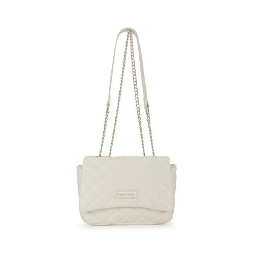 Fastrack Women's Western (Beige) - Image 1