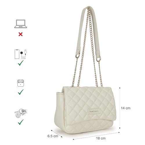Fastrack Women's Western (Beige) - Image 4