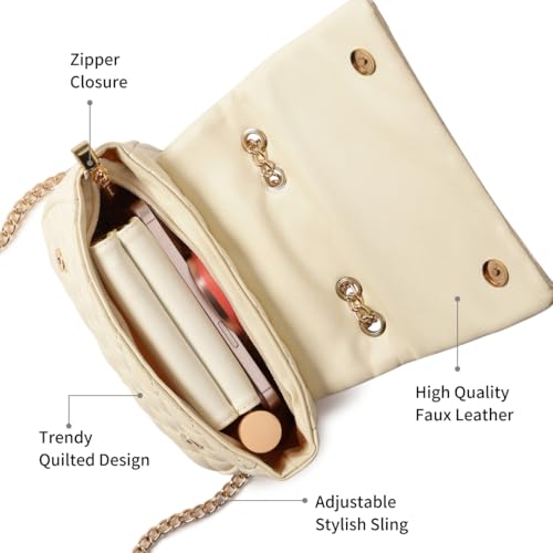 Fastrack Women's Western (Beige) - Image 3