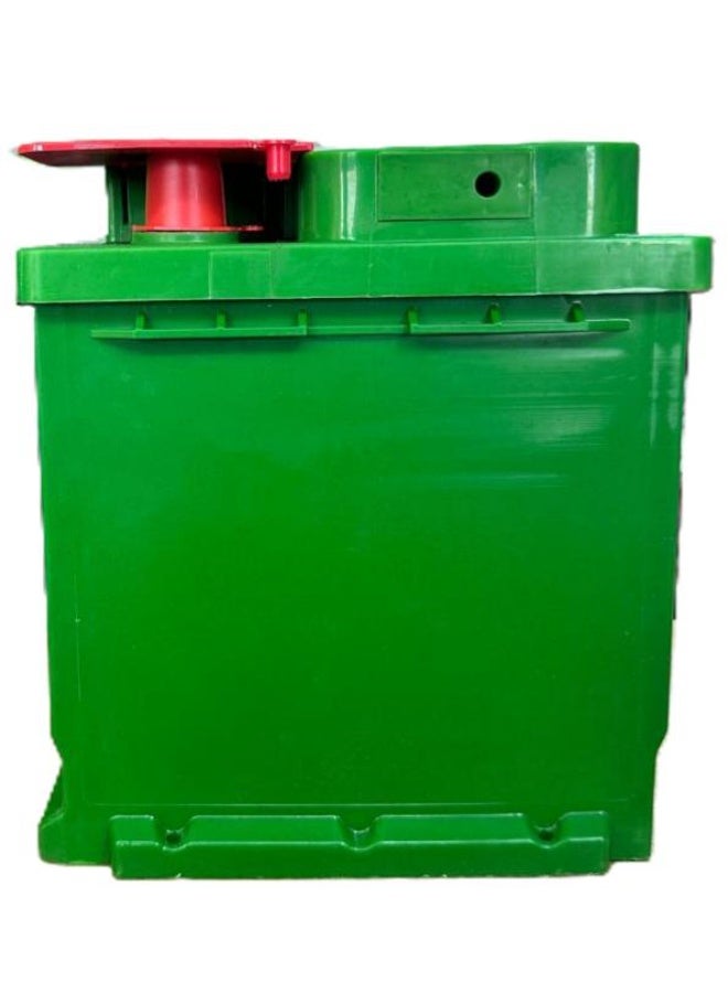 Amaron AGM Car Battery 12V 50AH 540CCA DIN50L / LN1 - Image 4