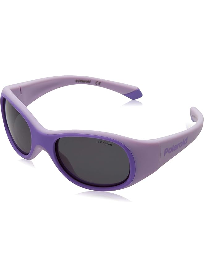 Polaroid Unisex Pld 8038/S Sunglasses - Image 1