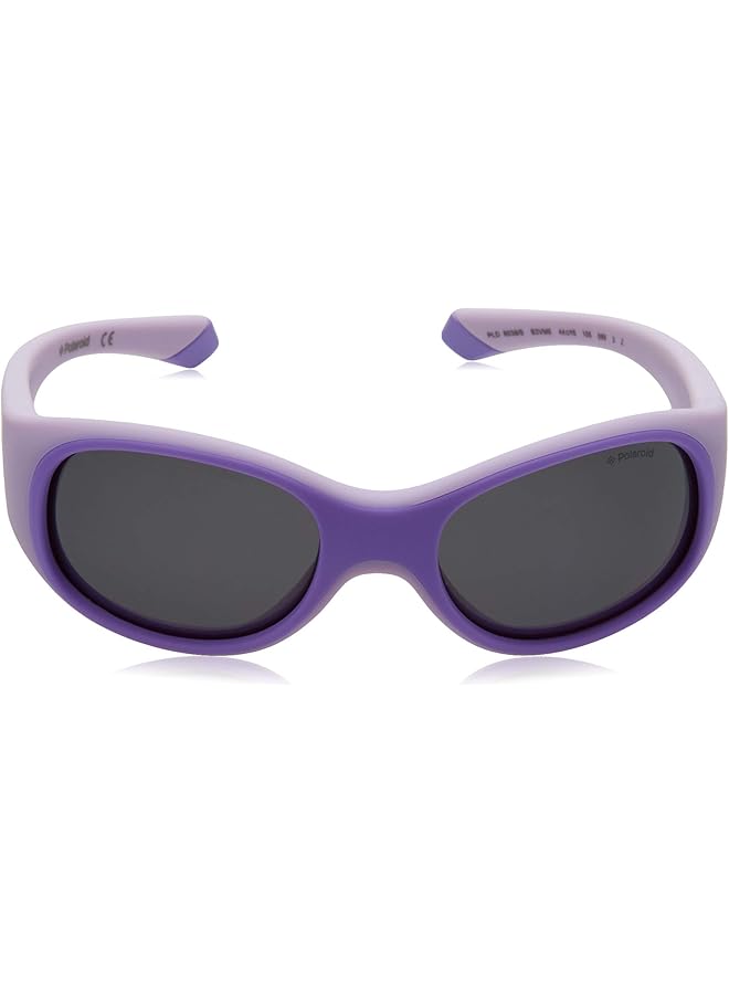 Polaroid Unisex Pld 8038/S Sunglasses - Image 2