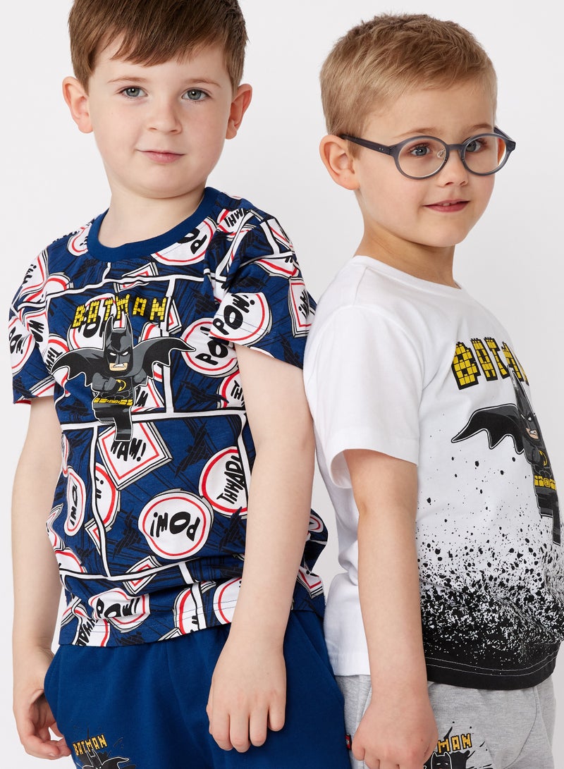 LEGO® Batman shorts for boys - Image 3