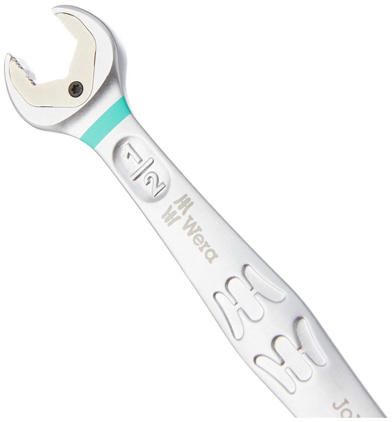 Wera JOKER SW 9/16 SB RATCHETING COMBO WRENCH - Image 2