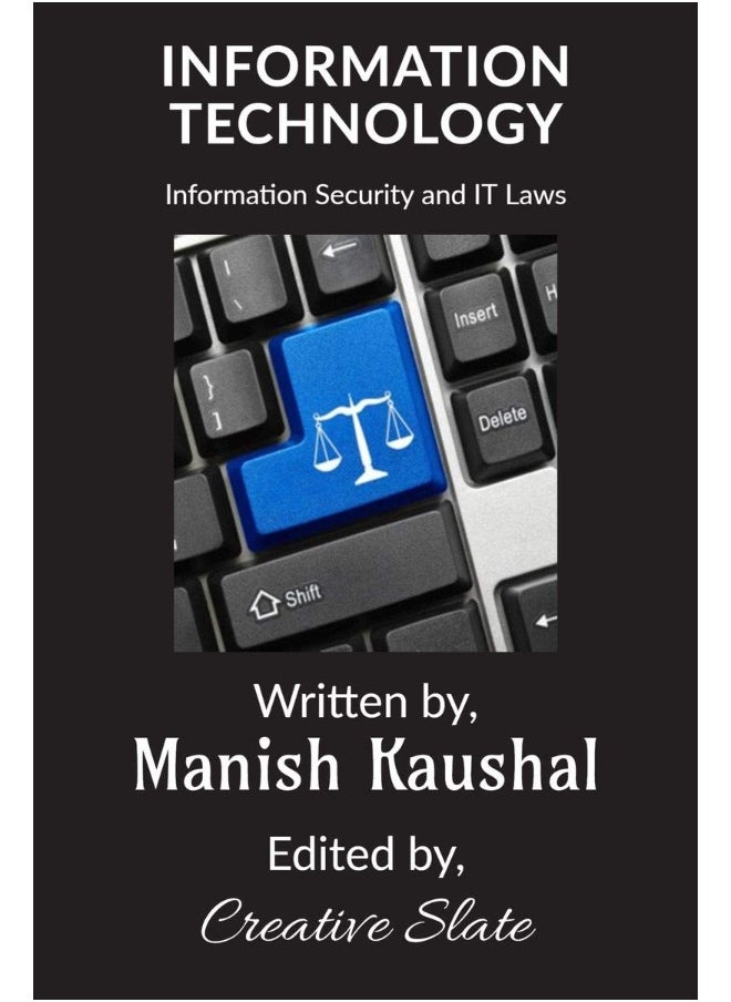 INFORMATION TECHNOLOGY 