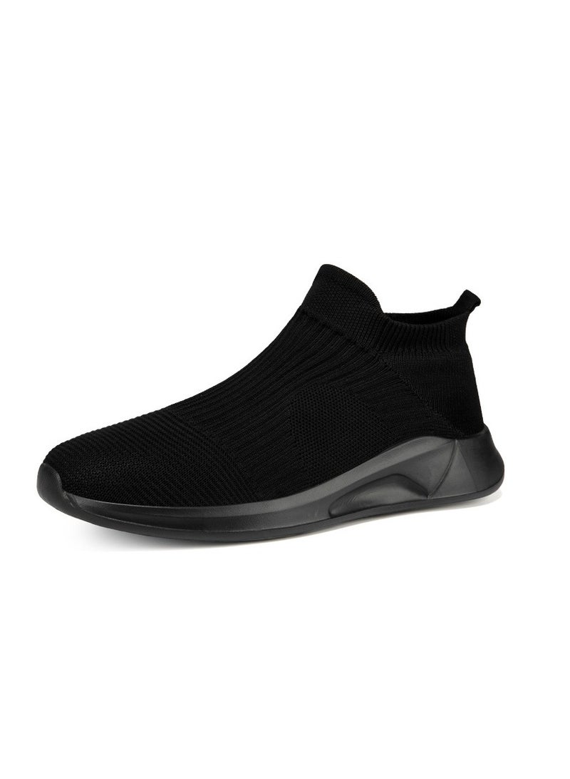 SKT Shiketro New Feiwei Men's and Women's Breathable Lightweight Casual Sports Shoes - Image 1