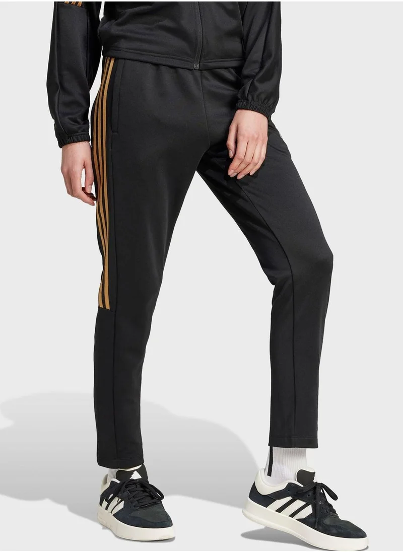 Adidas Tiro Cut 3 Stripe Trackpants