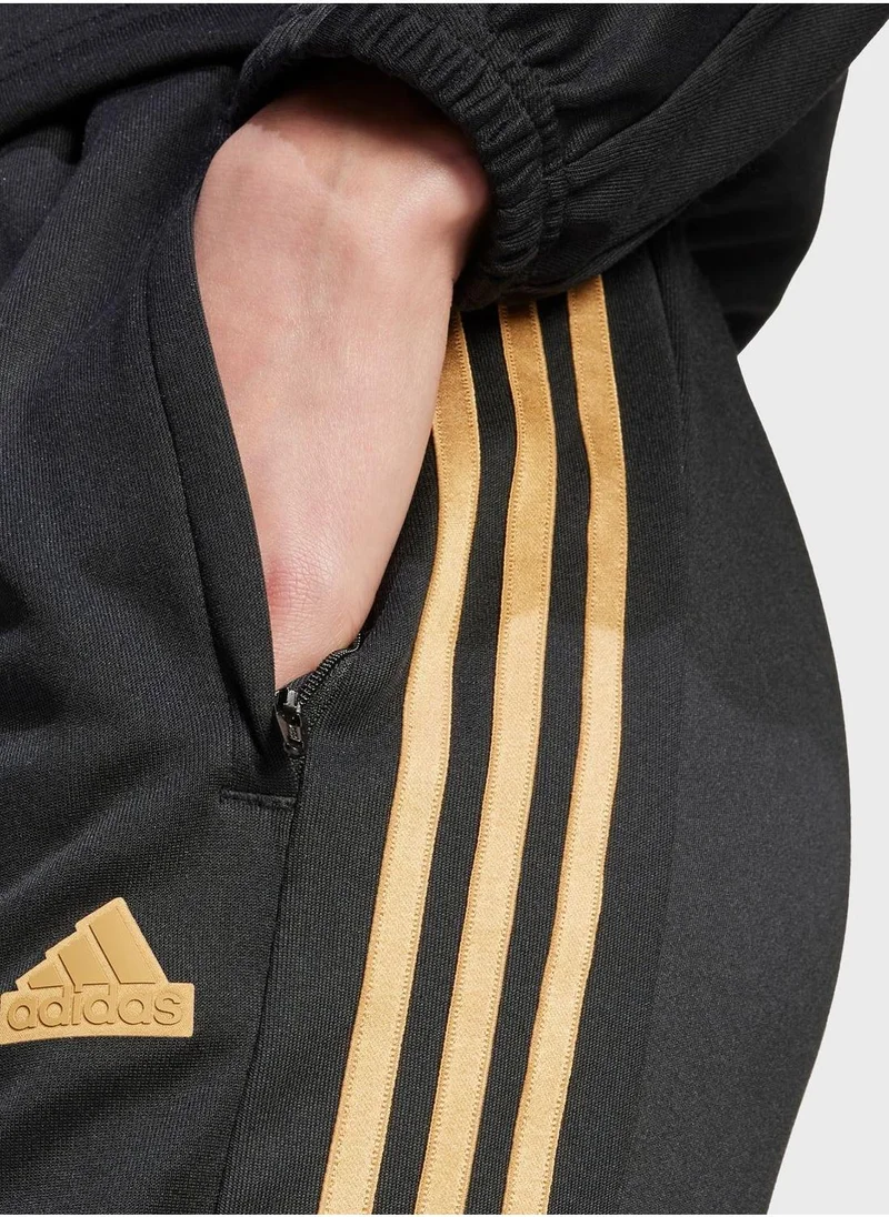 اديداس Tiro Cut 3 Stripe Trackpants