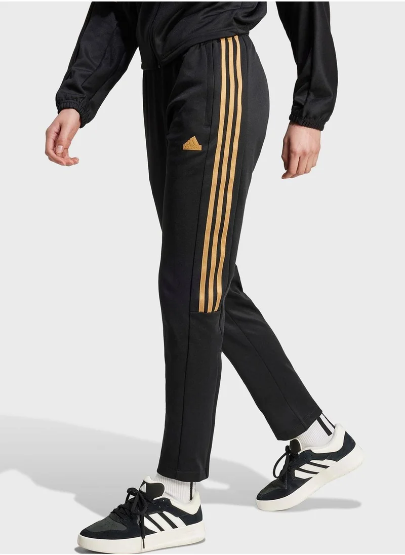 اديداس Tiro Cut 3 Stripe Trackpants