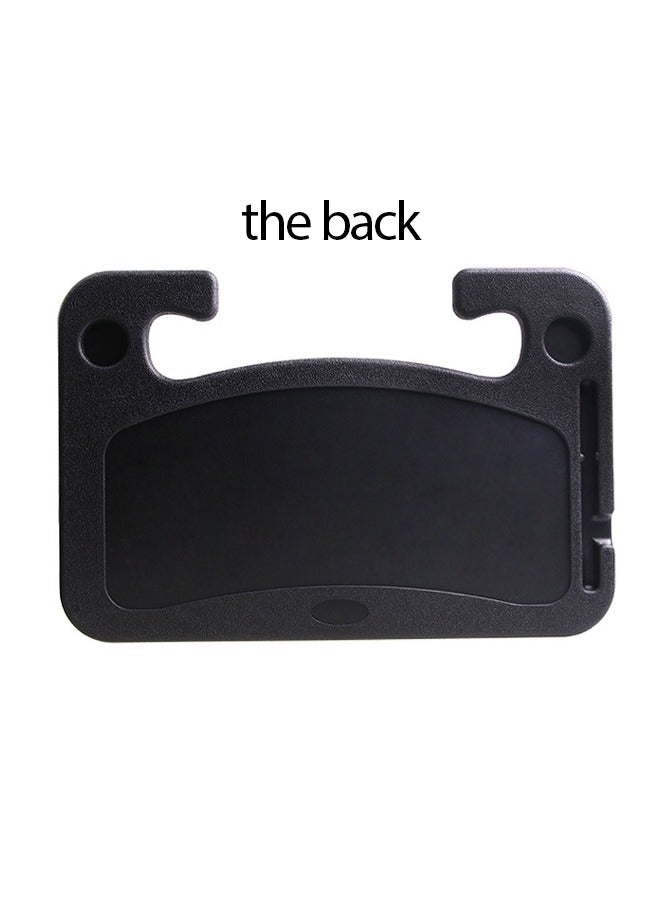 Generic Multi-Functional Car Steering Wheel Table  - Image 2