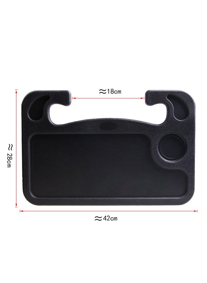 Generic Multi-Functional Car Steering Wheel Table  - Image 1