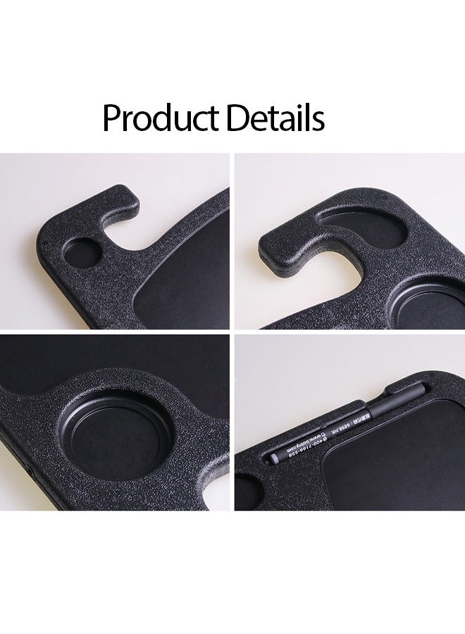 Generic Multi-Functional Car Steering Wheel Table  - Image 3
