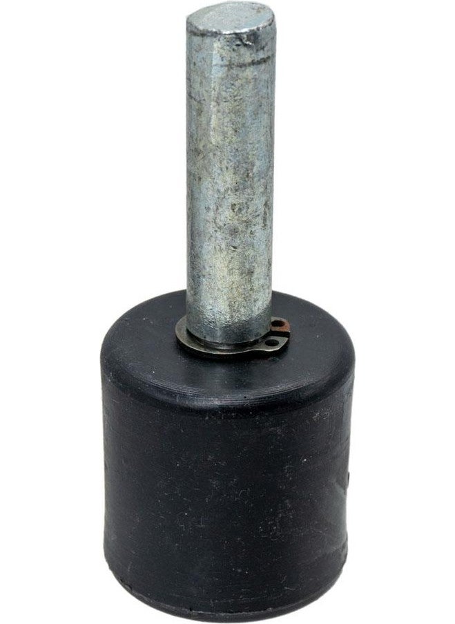 TiTi DMP0703 Plastic Balance Pulley 35 mm  - Image 3