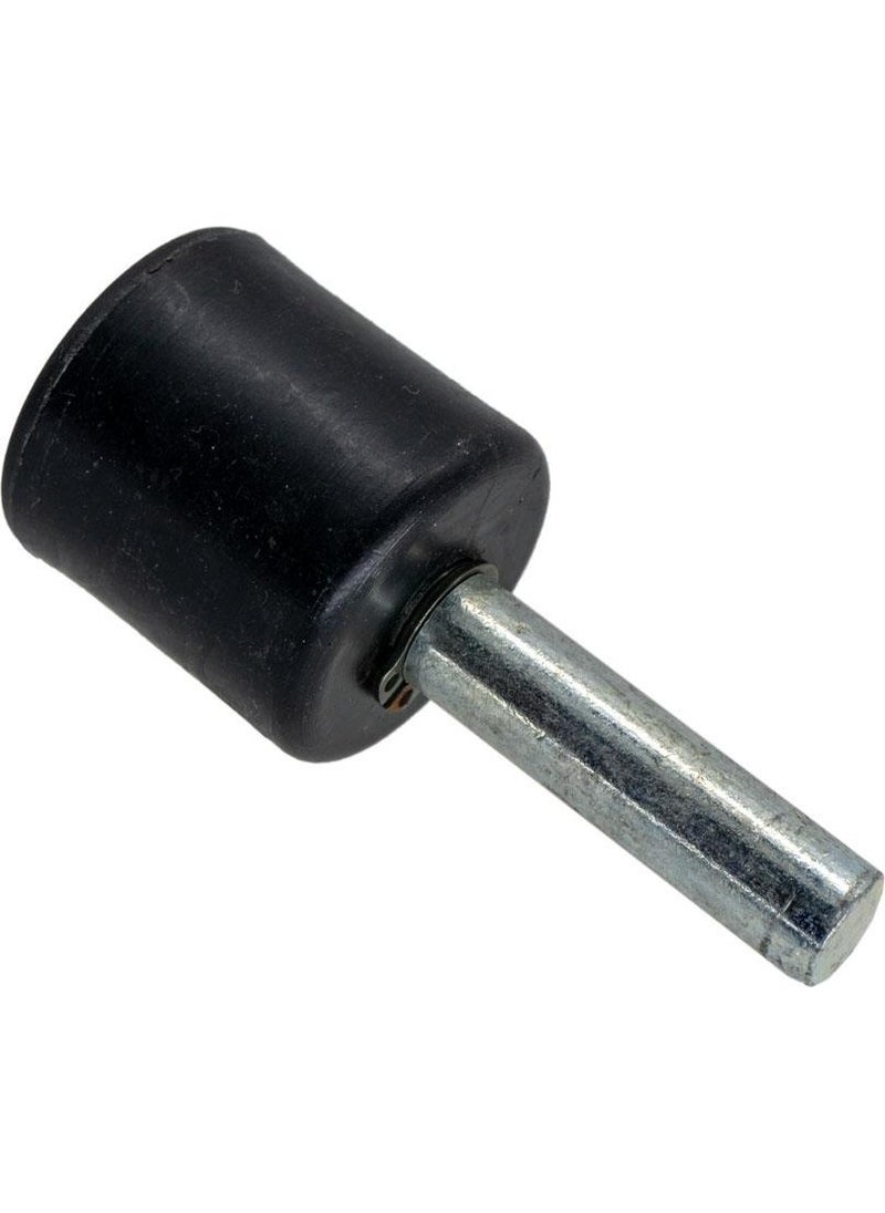 TiTi DMP0703 Plastic Balance Pulley 35 mm  - Image 4
