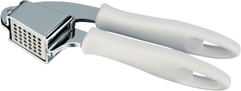 Garlic Press - White