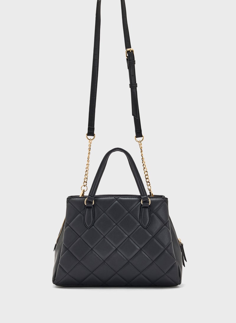 NINE WEST Meilani Satchel Bag  - Image 2