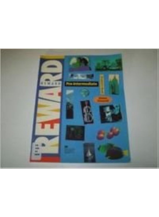 Reward Pre Intermediate Practice without Key