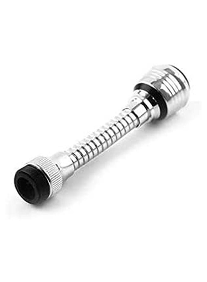 Flex 360 Instant Hand Free Faucet Swivel