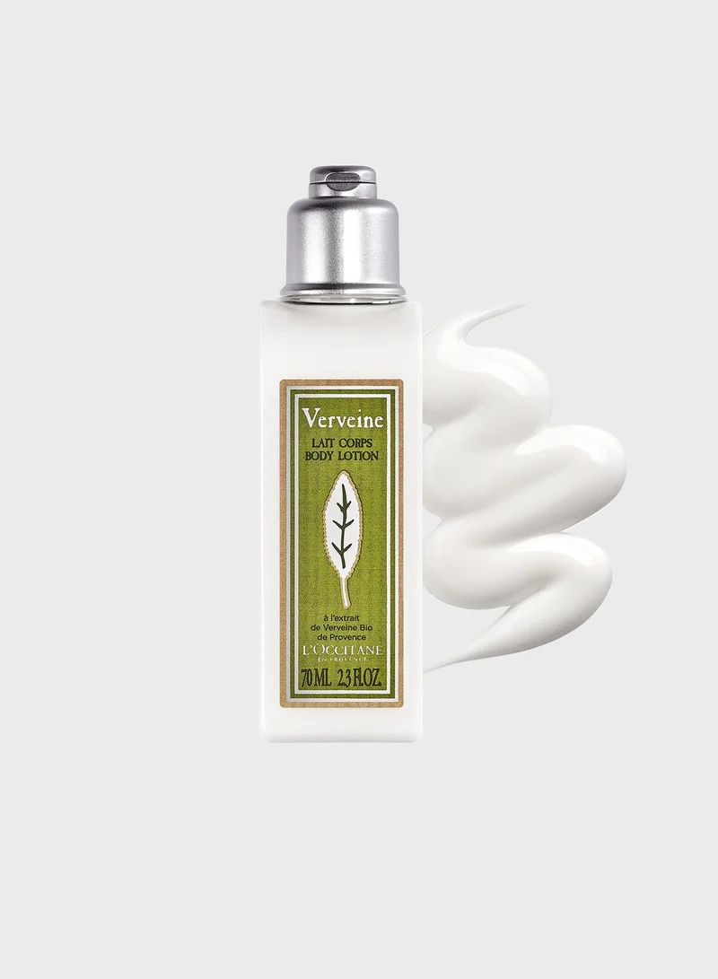 لوكسيتان لوشن فيربانا للجسم