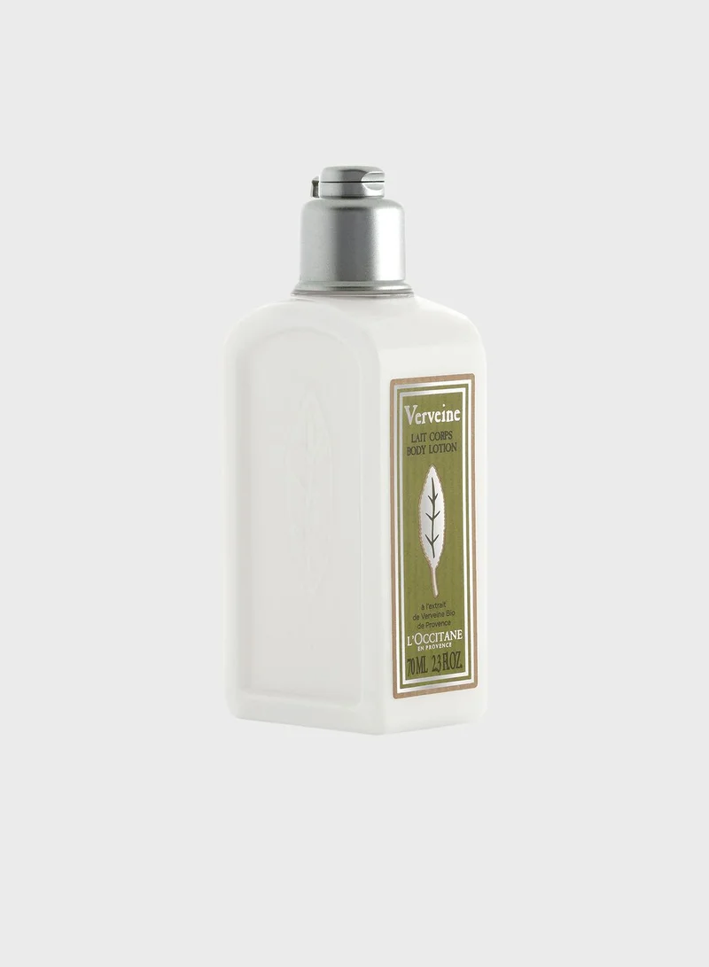 لوكسيتان لوشن فيربانا للجسم