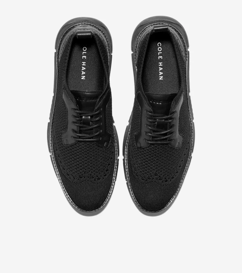 COLE HAAN Women's ZERØGRAND Rella Stitchlite™ Oxfords