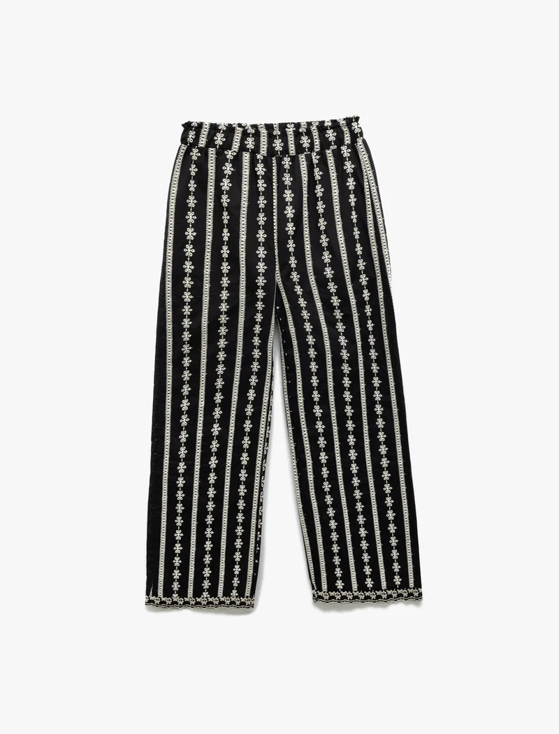 KOTON Brode Trousers