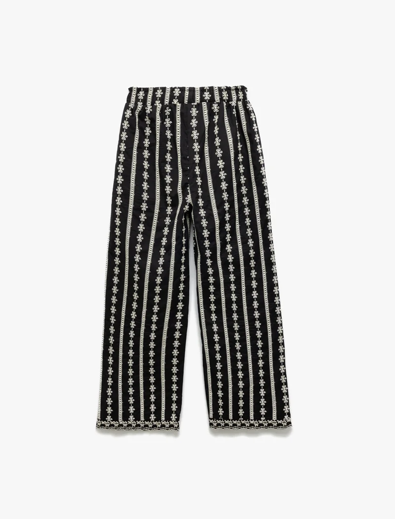 KOTON Brode Trousers