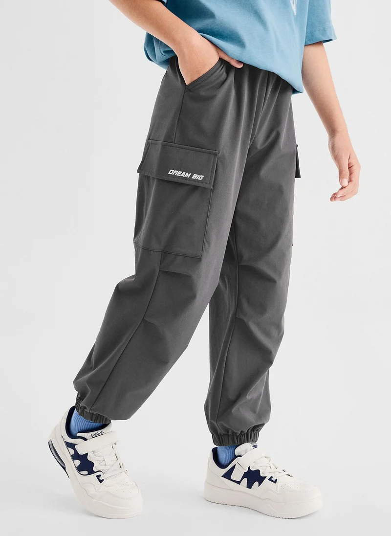 Balabala Boy Kids Woven trousers