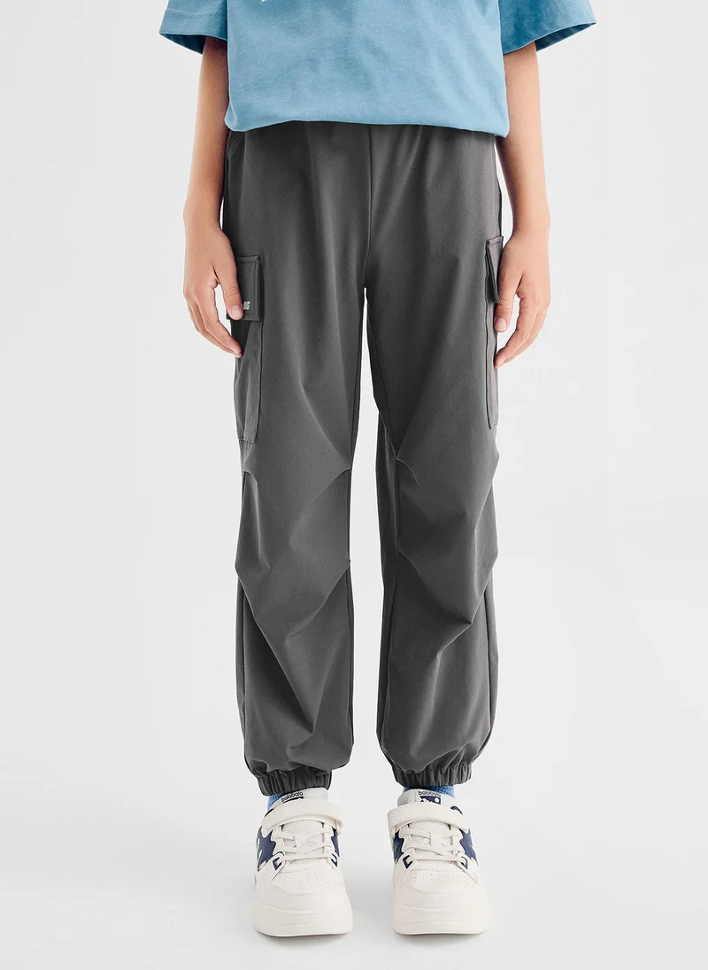 Balabala Boy Kids Woven trousers