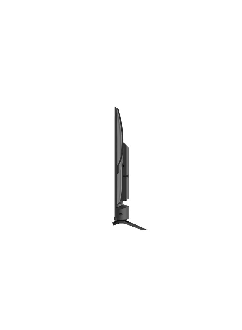 GTV 43 Inch Frameless FHD Smart LED TV, Black - GTVLD43SAWOR - Image 5