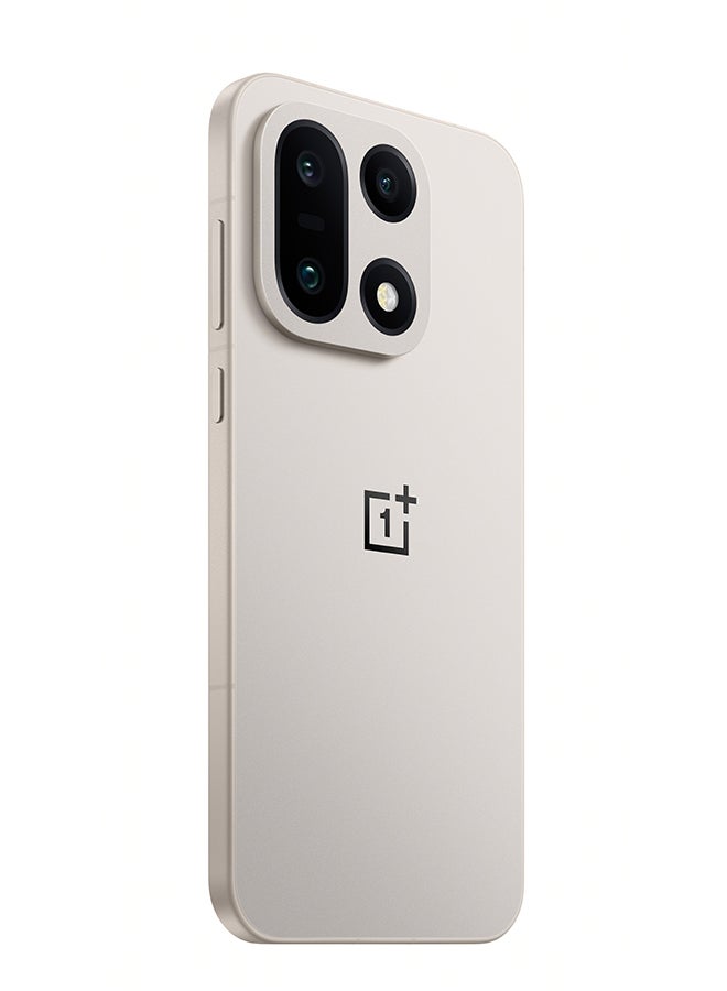 ون بلس 15 ثنائي الشريحة 5G عاصفة رملية 16GB RAM 512GB - نسخة الشرق الأوسط - Image 4