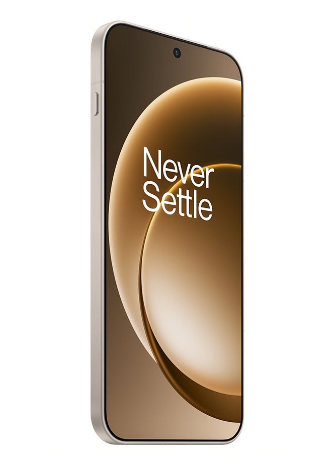 ون بلس 15 ثنائي الشريحة 5G عاصفة رملية 16GB RAM 512GB - نسخة الشرق الأوسط - Image 3