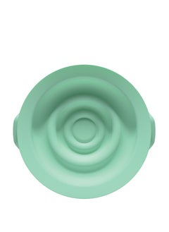 elvie Pump Seals for Electric Pump | Breastfeeding Essentials for Filling Breast Milk Storage Bottles | Expressing Accessories for Baby Feeding - 2 Units Included  - Image 3