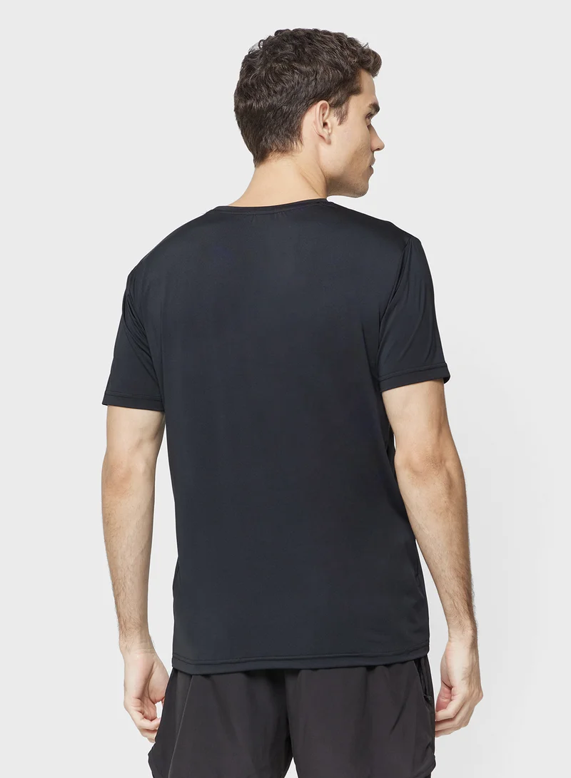 فورورد Men's Casual T-Shirt