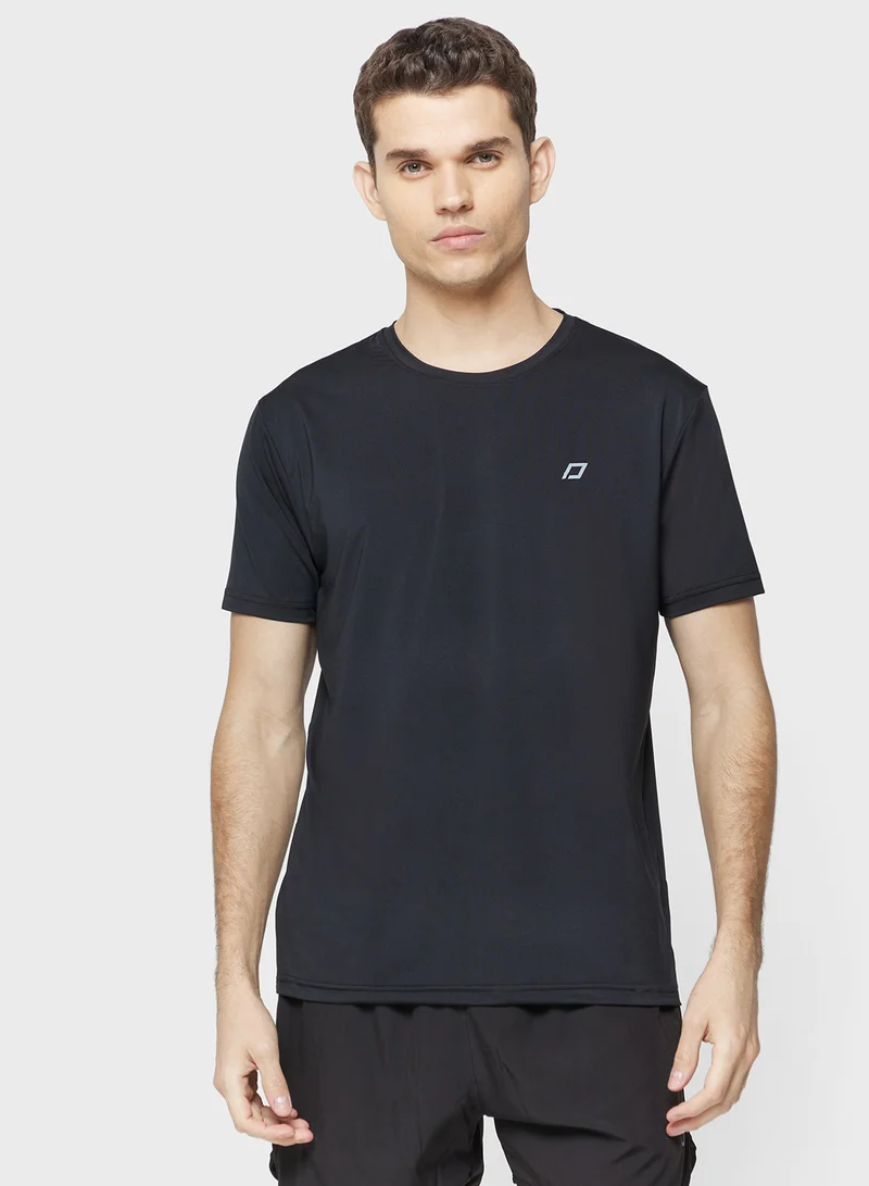 فورورد Men's Casual T-Shirt