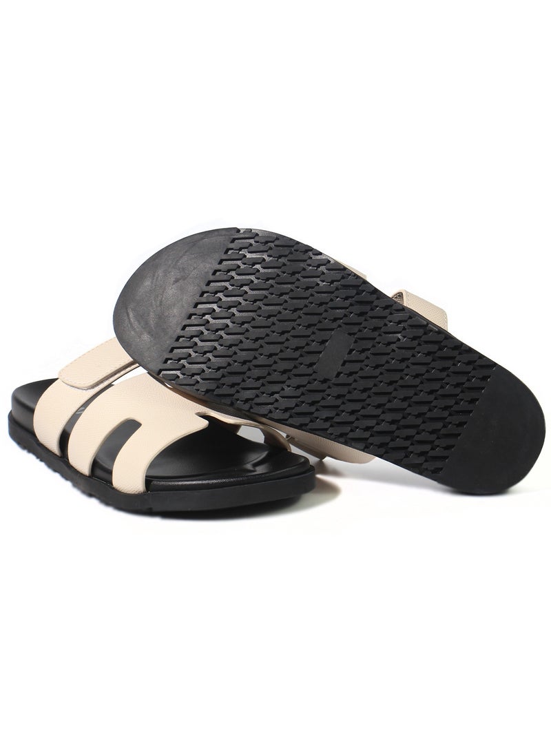 Mon Ami - Unisex Sandals for Women & Men - Ultra-Soft, Lightweight, and Breathable Slip-On Slippers with Flexible Midsole - Anti-Slip, Waterproof Fashion Sandals Casual Wear - Image 1