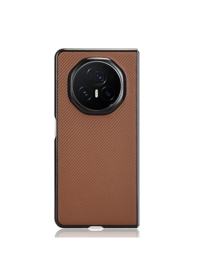 اس-توب جراب لهاتف Honor Magic V3 من الجلد الصناعي - Image 3