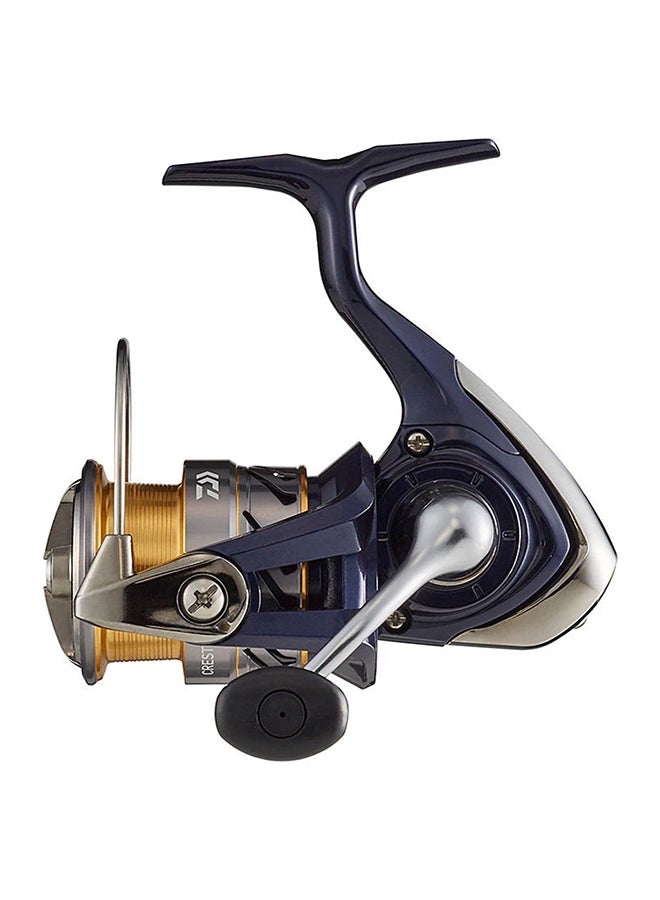 Daiwa Daiwa By Adventure Hq Crest Lt