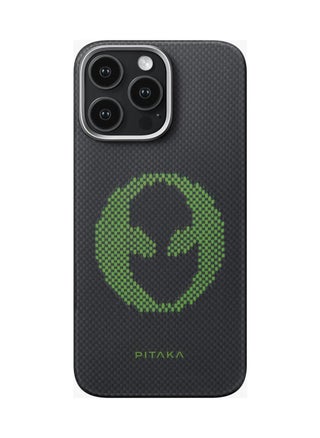 iPhone 16 Pro - Alien