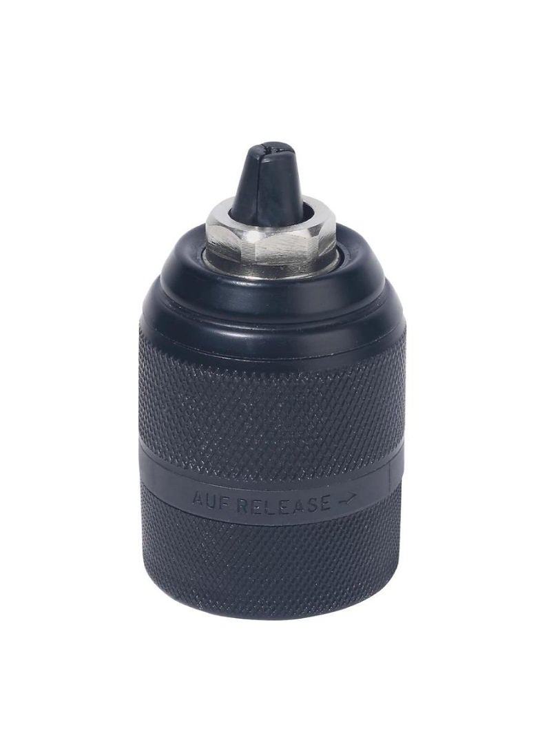 ACE Erbauer Keyless Chuck W Adaptor 13mm 