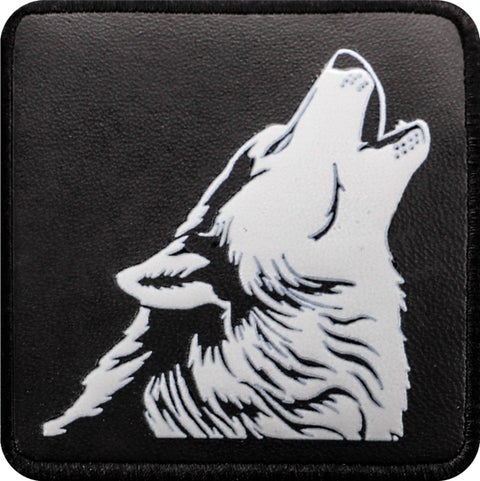 BlackBörk V1 Kurt - Unisex Black Bench (Patch) with 3 Code Logo