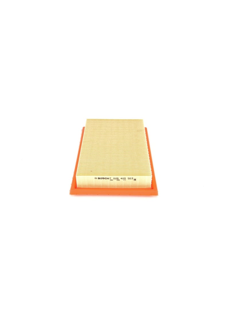 Bosch air filter for C-Class W205 - E-Class W213 - GLK-Class X204