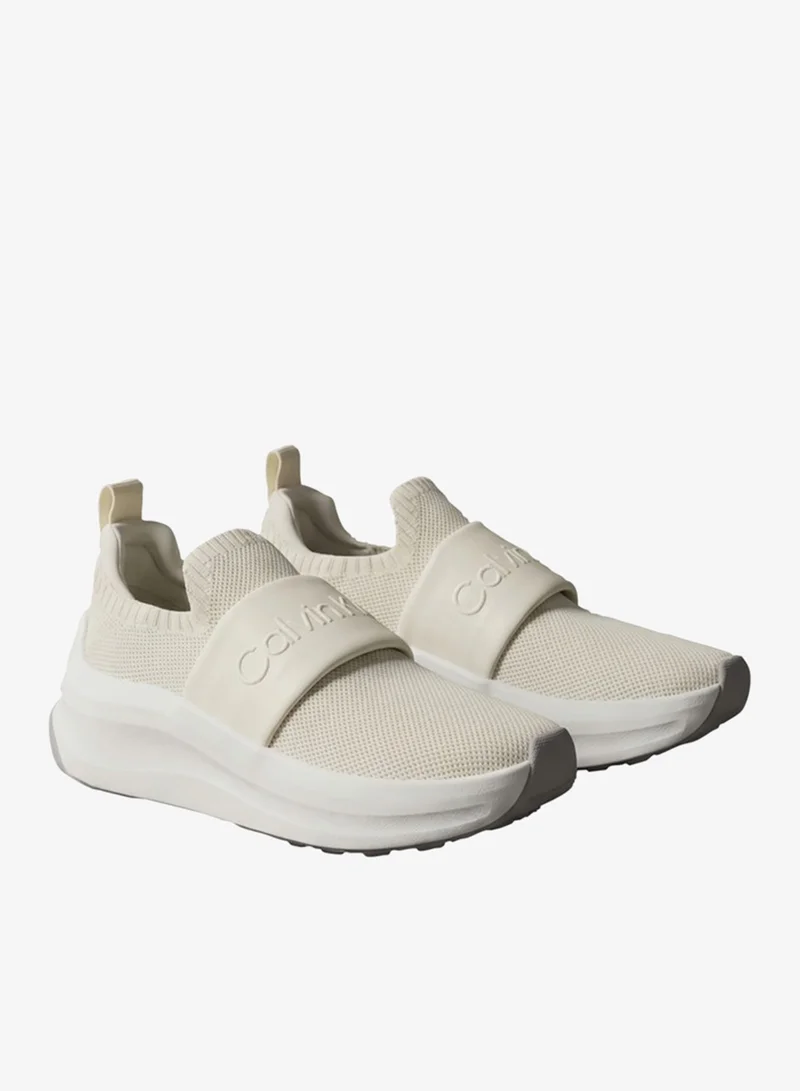 Calvin Klein  CK Volumax - Slip-On Runner Trainers for Women | Best Price UAE