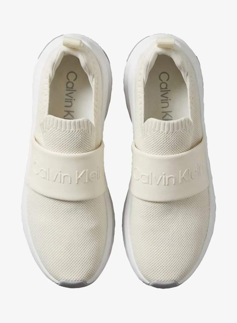 Calvin Klein  CK Volumax - Slip-On Runner Trainers for Women | Best Price UAE