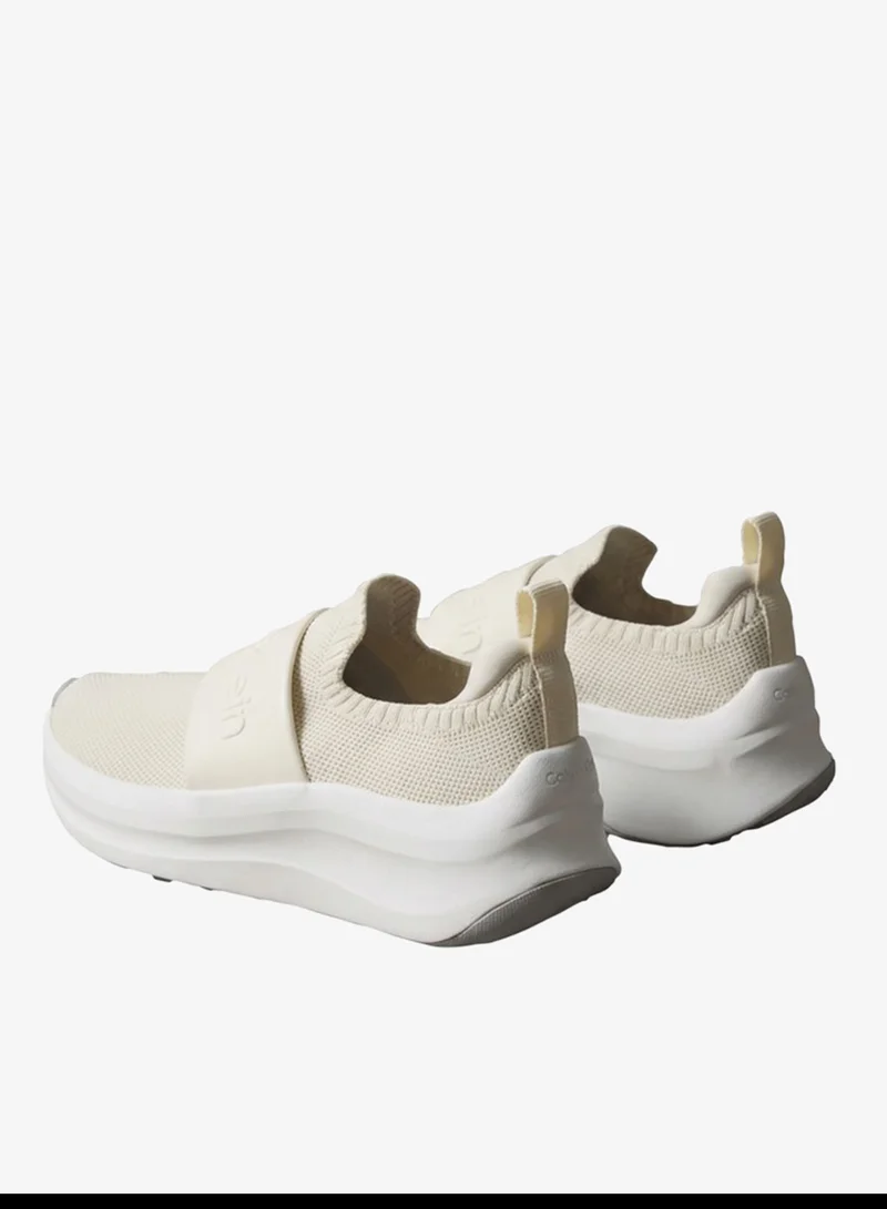 Calvin Klein  CK Volumax - Slip-On Runner Trainers for Women | Best Price UAE