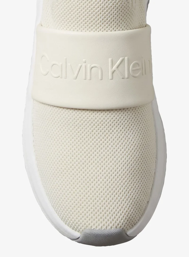 Calvin Klein  CK Volumax - Slip-On Runner Trainers for Women | Best Price UAE