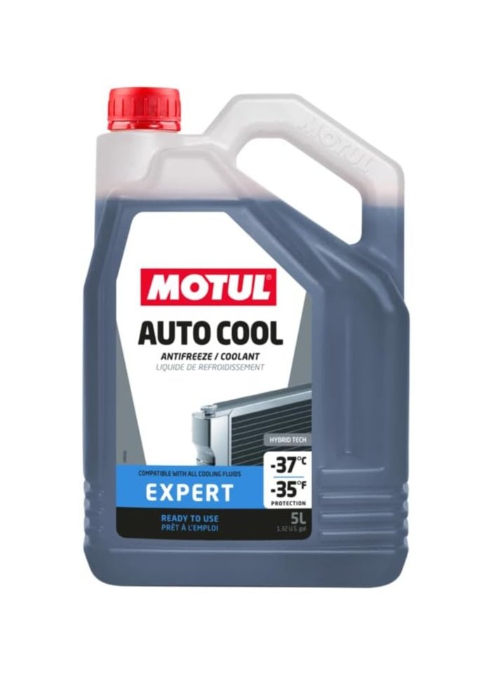 MOTUL AUTO COOL EXPERT -37°C Blue Coolant - pzsku/ZD1237A3585103FC1B3E0Z/45/_/1722271423/eb505d39-d58f-45da-a447-2be03fc71fc7