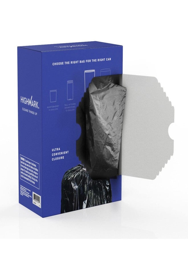 Office Depot Highmark Trash Bags, 33 Gallons, Box Of 70, DP00544 - Image 5