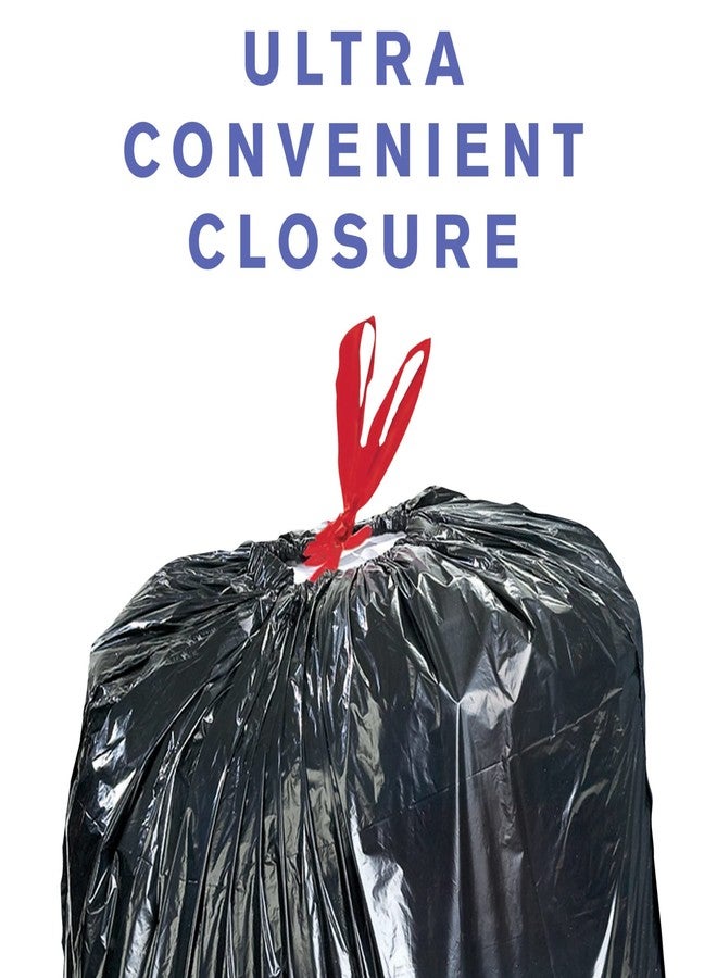 Office Depot Highmark Trash Bags, 33 Gallons, Box Of 70, DP00544 - Image 4