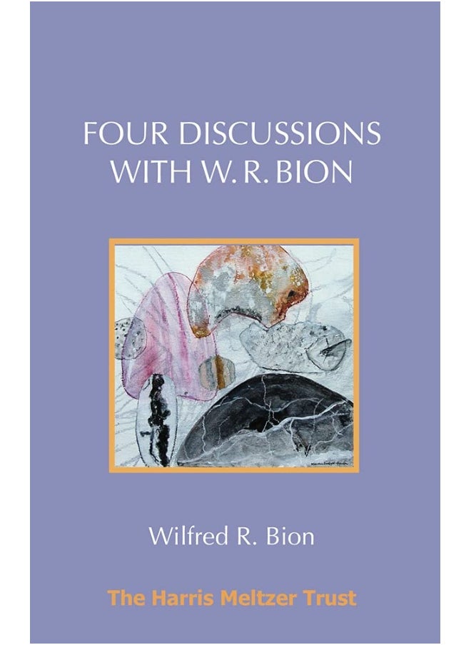 null - Four Discussions with W. R. Bion - Image 1